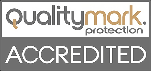 Qiality Mark Logo