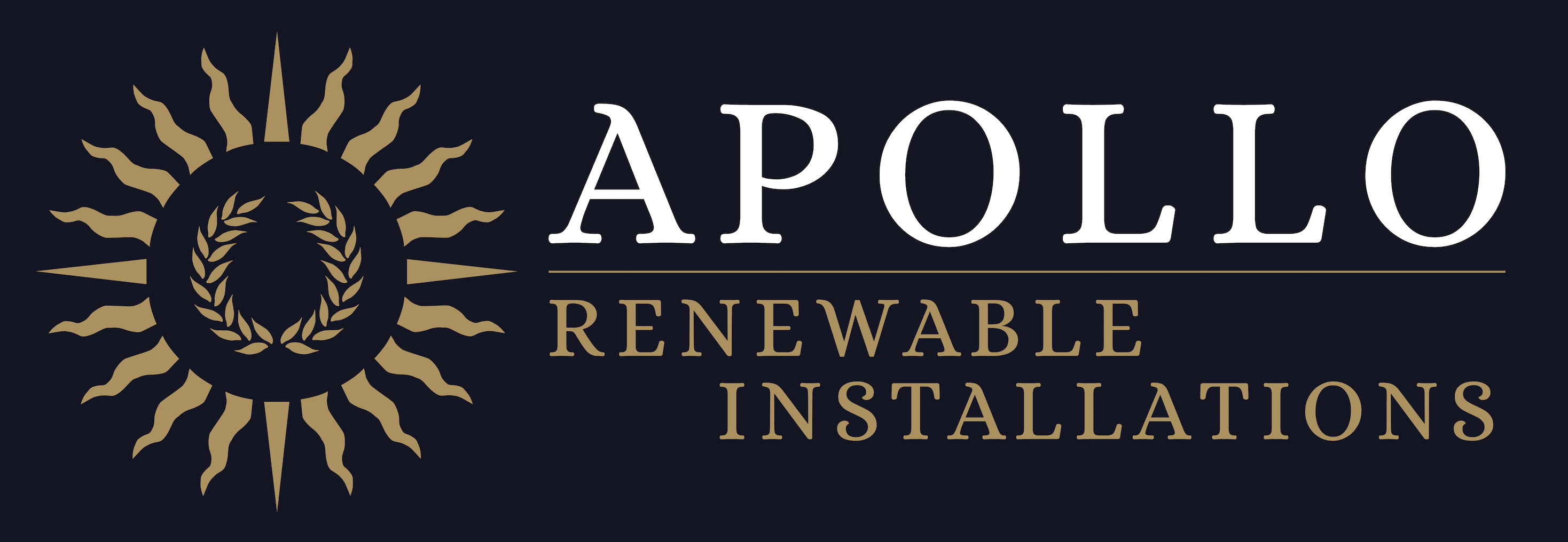 Apollo Logo