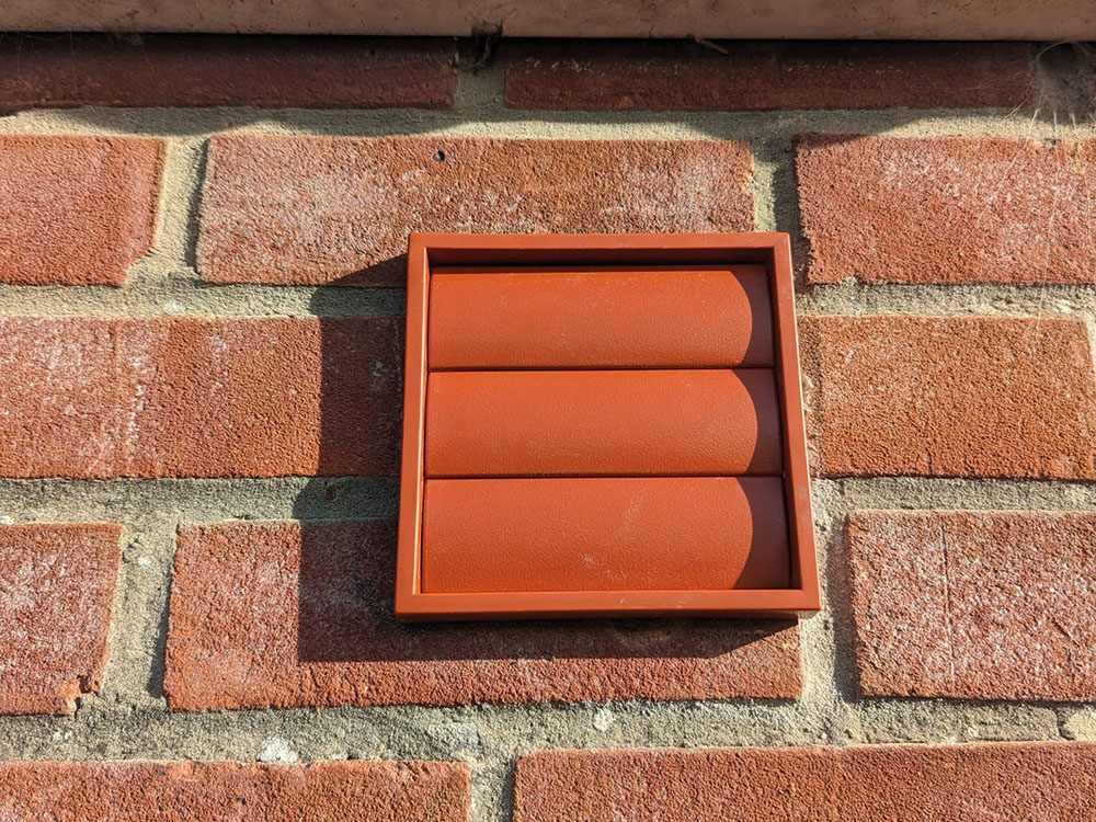 Photo of work done by Apollo Renewable Installations